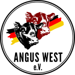 Logo Angus West e.V. 150px